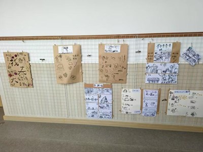 中班下学期话题计划 《找春天》