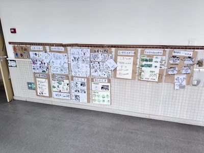 小班下学期话题计划《春日“野”趣》