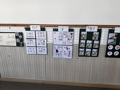 中班上学期活动计划《我中班了》