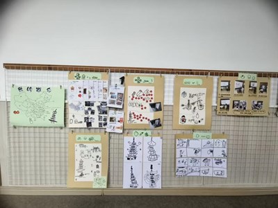 中班上学期活动计划《我的家乡》