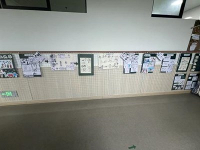 中班上学期话题计划《升班快乐》