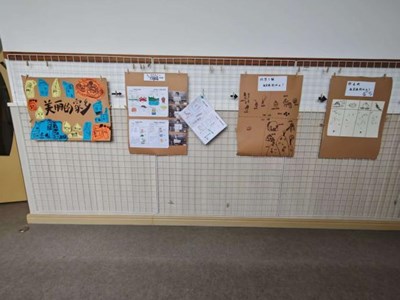 中班上学期话题计划《美丽的家乡》