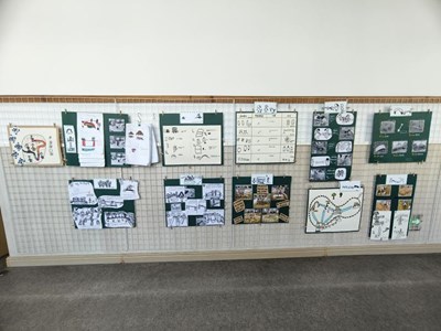 中班下学期活动计划《沙池造桥记》