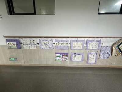 中班下学期活动计划《幼儿园里的秘密》