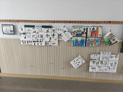 大班下学期话题计划《你好，小学》